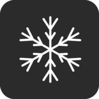 icono de vector de invierno