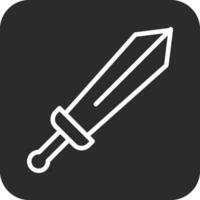 Swords Vector Icon