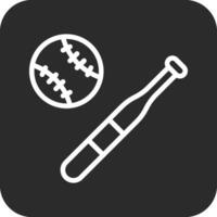 Baseball Vector Icon