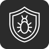 Antivirus Vector Icon