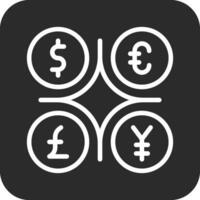 Currency Vector Icon