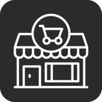 Retail Vector Icon