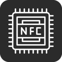 Nfc Vector Icon