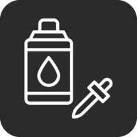 Serum Vector Icon