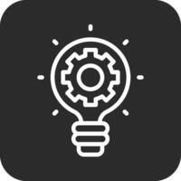 Knowledge Vector Icon