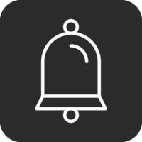 Bell Vector Icon