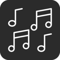 Music Vector Icon