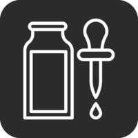 Skincare Vector Icon