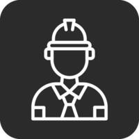 Engineer Vector Icon