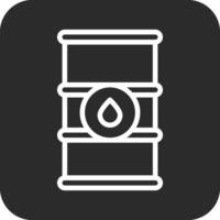 Barrels Vector Icon