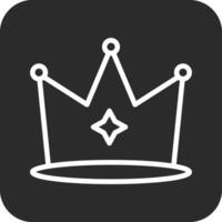 Crown Vector Icon