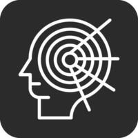 Obsession Vector Icon
