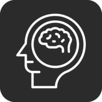 Brain Vector Icon