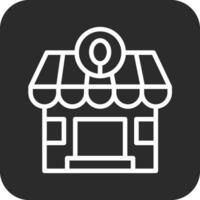 Restaurant Vector Icon