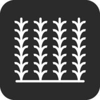 Rosemary Vector Icon