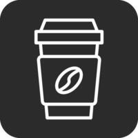 Coffee Vector Icon