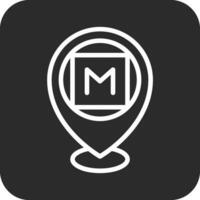 Placeholder Vector Icon