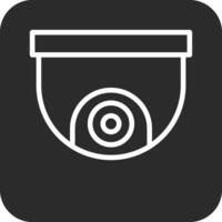 CCTV Vector Icon