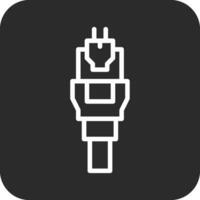 Rj45 Vector Icon