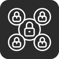 Security System Vector Icon