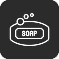 Soap Vector Icon