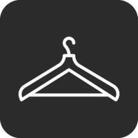 Hanger Vector Icon