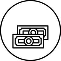 Fixed Asset Vector Icon