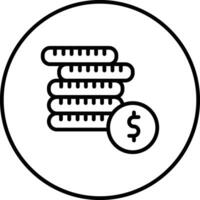 Currencies Vector Icon