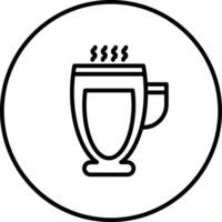 Espresso Vector Icon