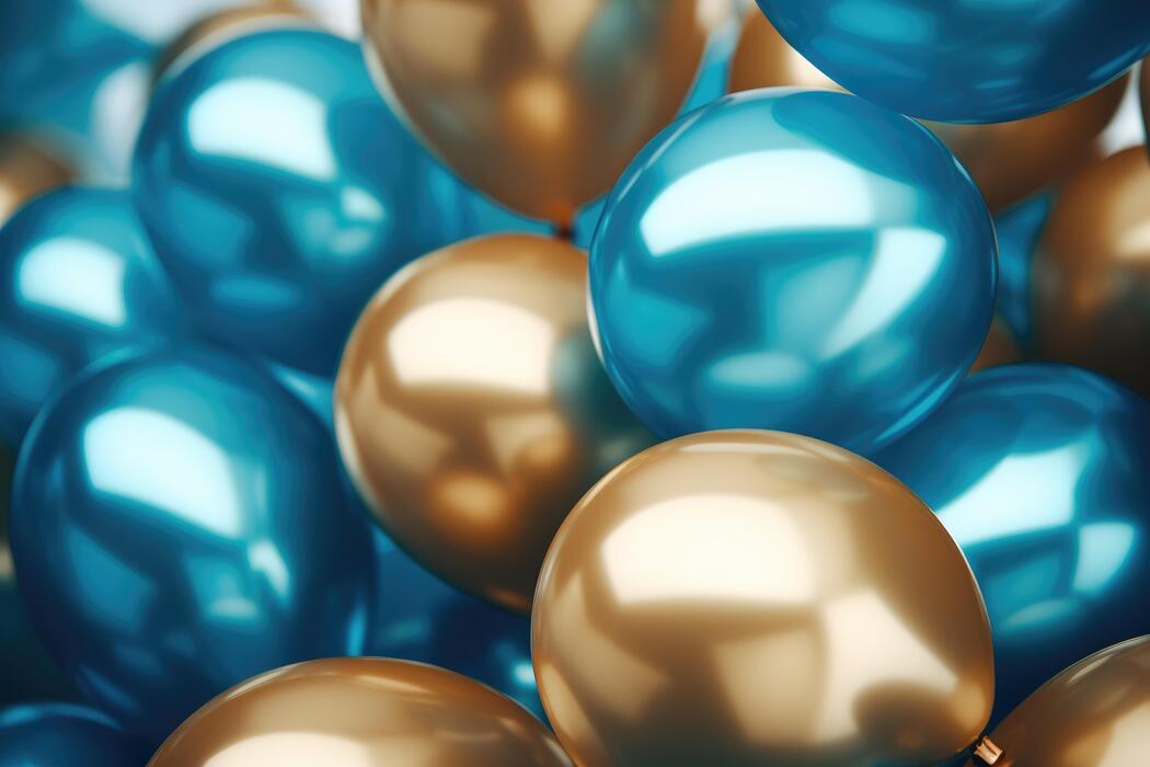 Teal Balloons Stock Photos, Images and Backgrounds for Free Download