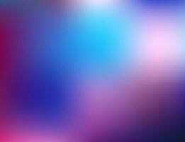 Vector abstract smooth blur background. Backdrop for your design. Template with color transition, gradient