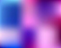 Vector abstract smooth blur background. Backdrop for your design. Template with color transition, gradient