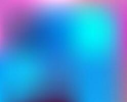 Vector abstract smooth blur background. Backdrop for your design. Template with color transition, gradient