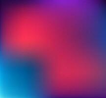 Vector abstract smooth blur background. Backdrop for your design. Template with color transition, gradient