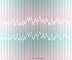 Abstract waves and lines pattern for your ideas. Diagonal Striped Background, template background texture. wallpaper. Digital paper for page fills, web designing, textile print  - Vector illustration
