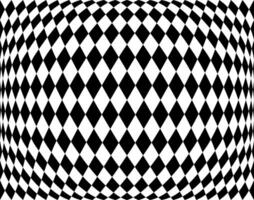 Abstract pattern background of triangle, retro vintage vector design. Elements of Geometric figure icon for concept apps and websites and development - Vector
