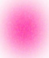 Pink vector background with radial gradient
