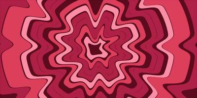 Wave background for retro design. Swirl marble background, swirl pattern. Twisted vector texture