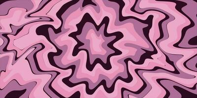 Wave background for retro design. Swirl marble background, swirl pattern. Twisted vector texture