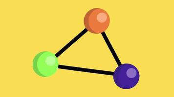 chemical laboratory element video