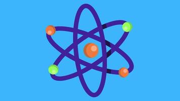 chemical laboratory element video