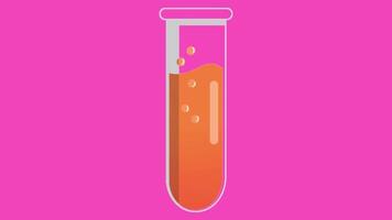 chemical laboratory element video