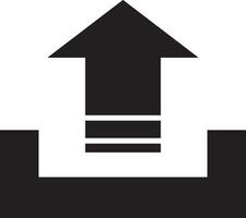 Modern business icon vector element
