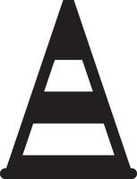 Modern business icon vector element