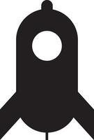 Modern business icon vector element