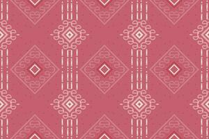 Native pattern american tribal indian ornament pattern geometric ethnic textile texture tribal aztec pattern navajo mexican fabric seamless Vector decoration fashion