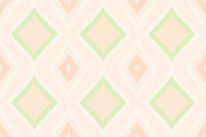 American ethnic native pattern.Traditional Navajo,Aztec,Apache,Southwest and Mexican style fabric pattern.Abstract vector motifs pattern.Design for fabric,clothing,blanket,carpet,woven,wrap,decoration