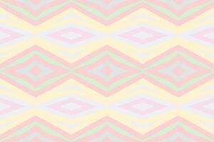 American ethnic native pattern.Traditional Navajo,Aztec,Apache,Southwest and Mexican style fabric pattern.Abstract vector motifs pattern.Design for fabric,clothing,blanket,carpet,woven,wrap,decoration