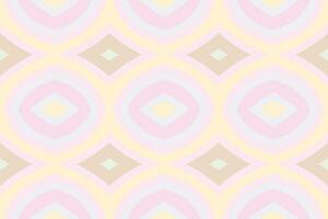American ethnic native pattern.Traditional Navajo,Aztec,Apache,Southwest and Mexican style fabric pattern.Abstract vector motifs pattern.Design for fabric,clothing,blanket,carpet,woven,wrap,decoration