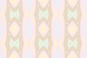 American ethnic native pattern.Traditional Navajo,Aztec,Apache,Southwest and Mexican style fabric pattern.Abstract vector motifs pattern.Design for fabric,clothing,blanket,carpet,woven,wrap,decoration